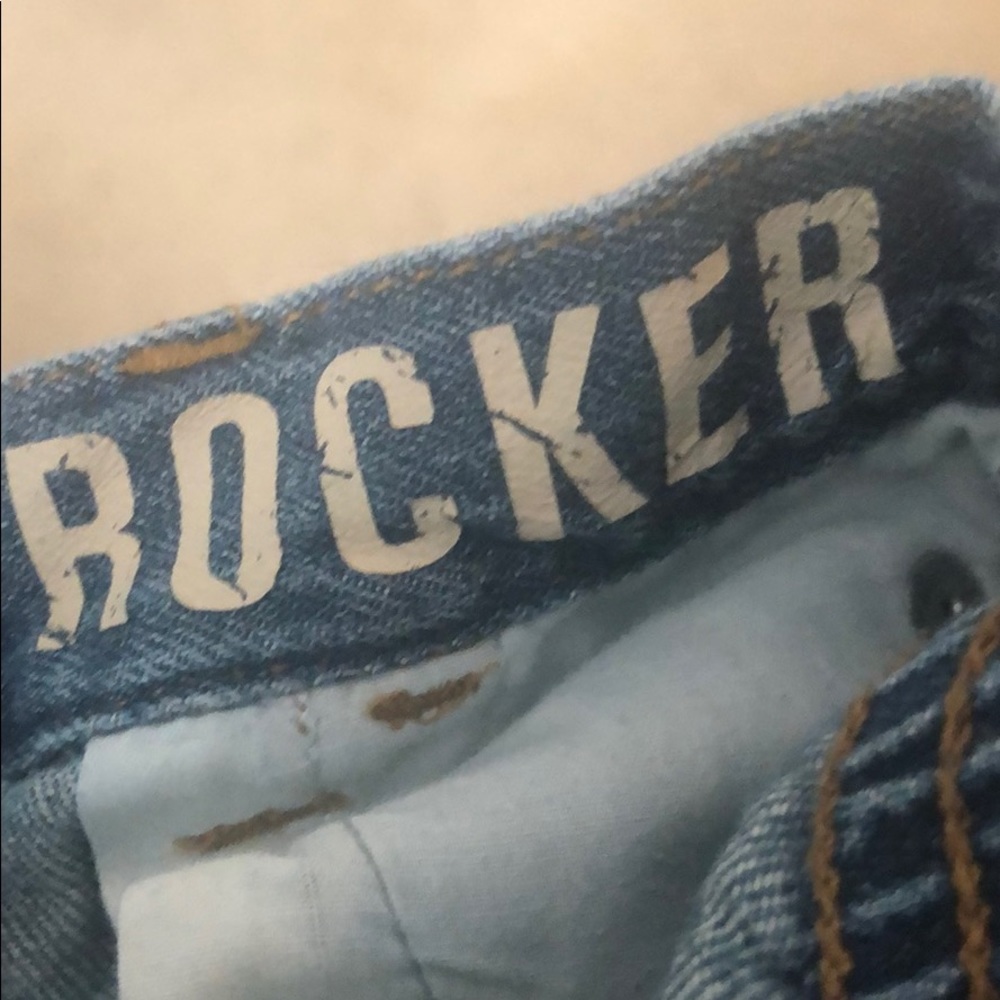 Jeans 3/$20 - Picture 3 of 3